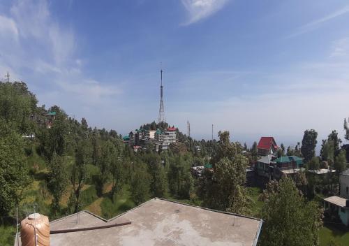 Дармсала: Tushar House Home Stay