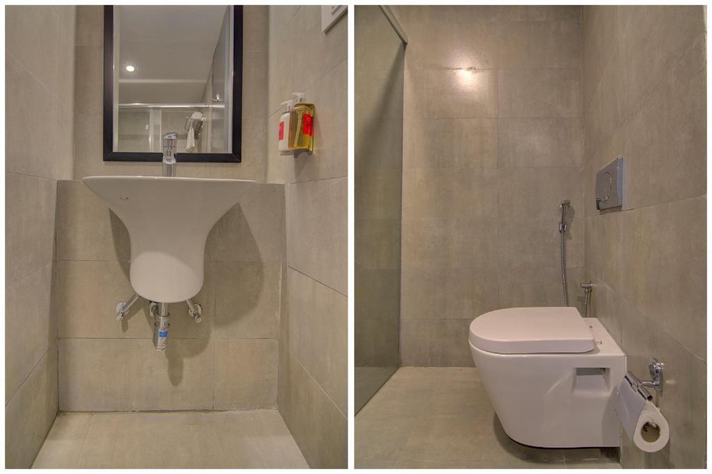 Фаридабад: OYO Townhouse 293 IP Colony Faridabad