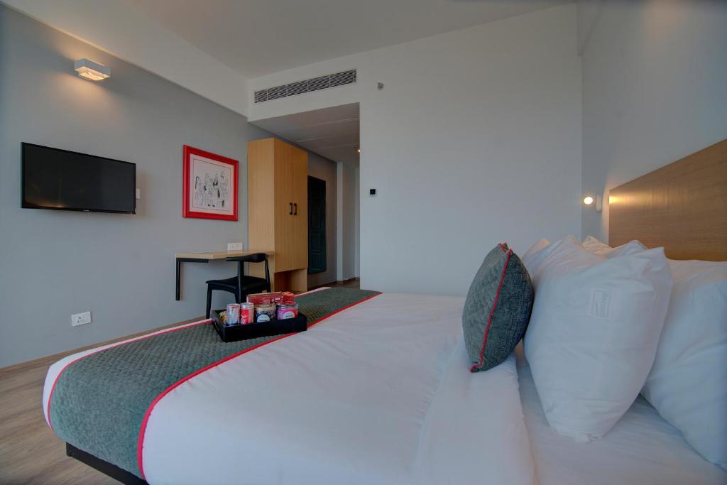 Фаридабад: OYO Townhouse 293 IP Colony Faridabad