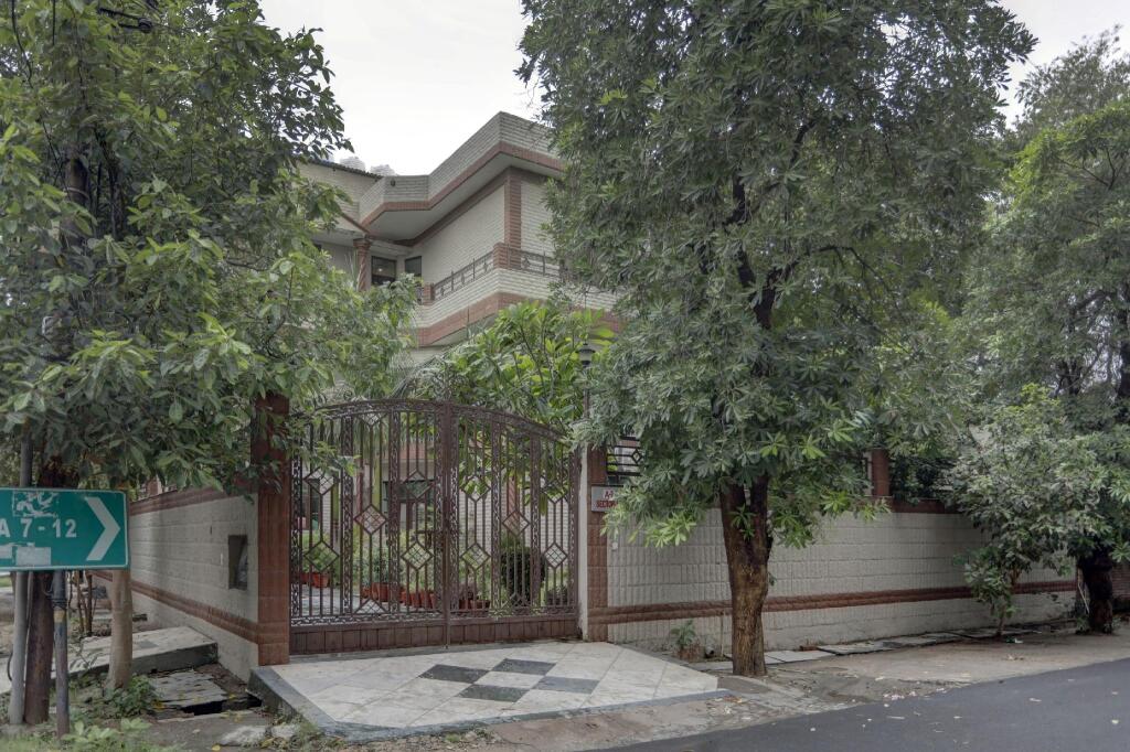 Фаридабад: OYO Townhouse 293 IP Colony Faridabad