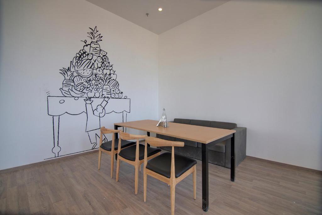 Фаридабад: OYO Townhouse 293 IP Colony Faridabad