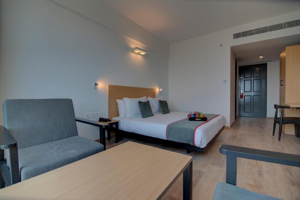 Фаридабад: OYO Townhouse 293 IP Colony Faridabad