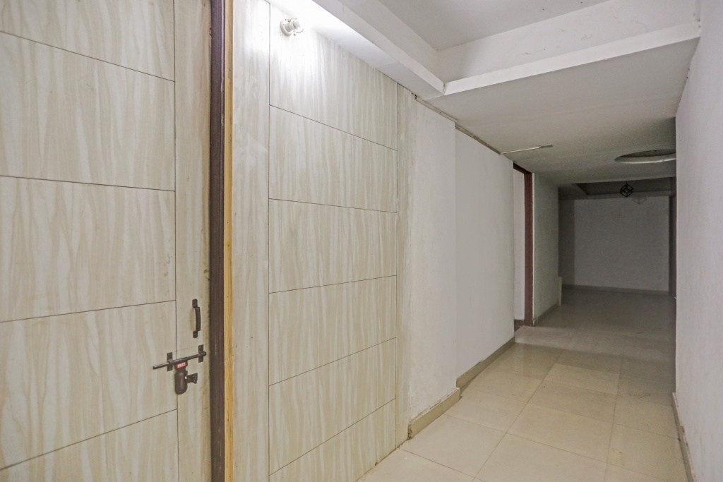 Нойда: Collection O 82470 Hotel Rent Abode Aone Inn