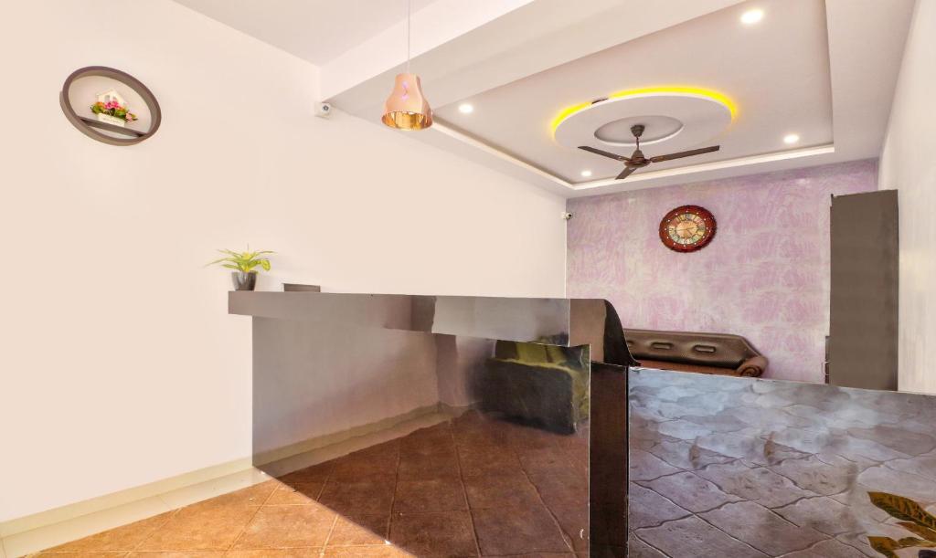 Нагпур: Itsy Hotels Carnival Inn