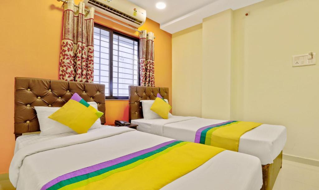 Нагпур: Itsy Hotels Carnival Inn