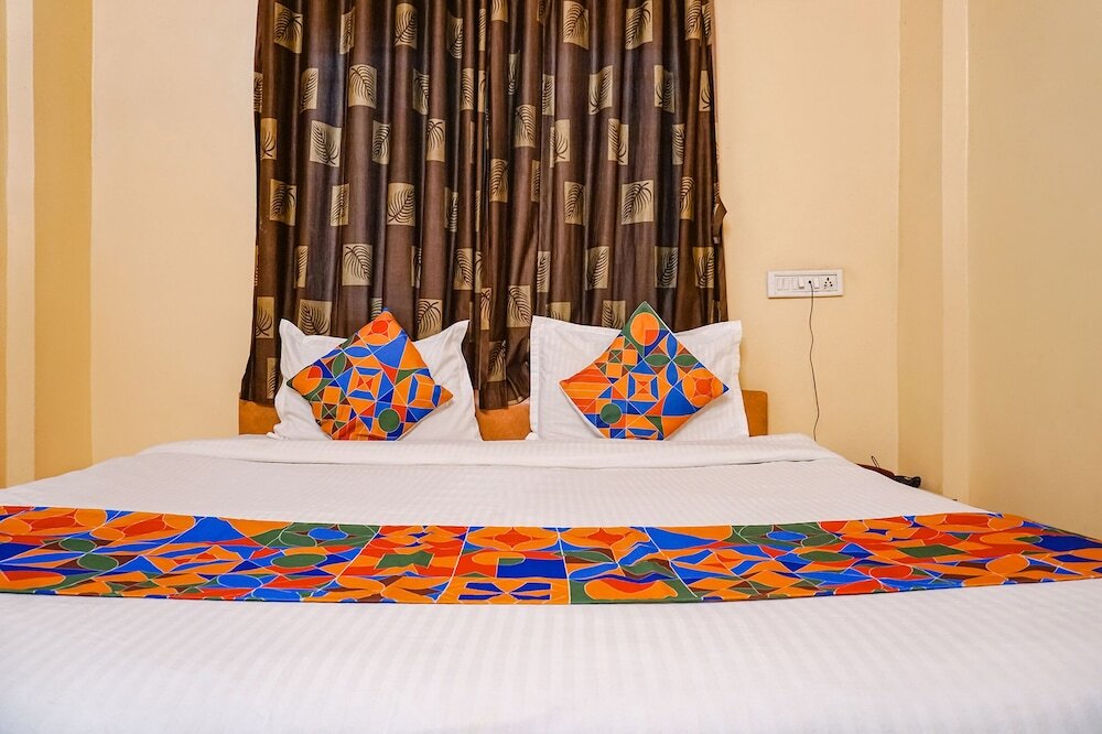 Вакад: Fabexpress Shloka