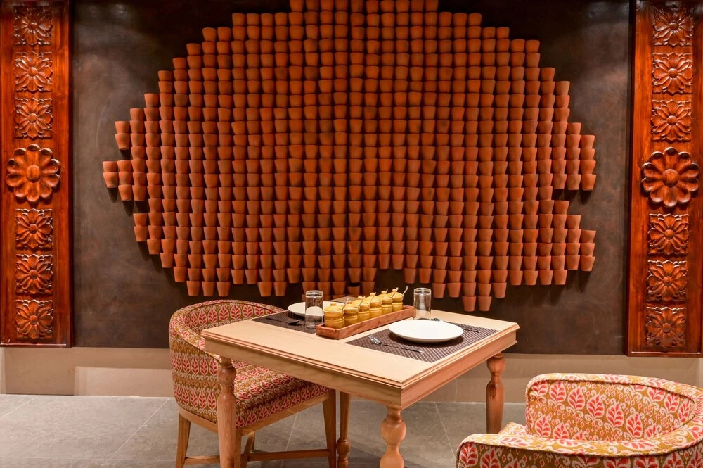 Катра: Four A Lords Resort Jammu