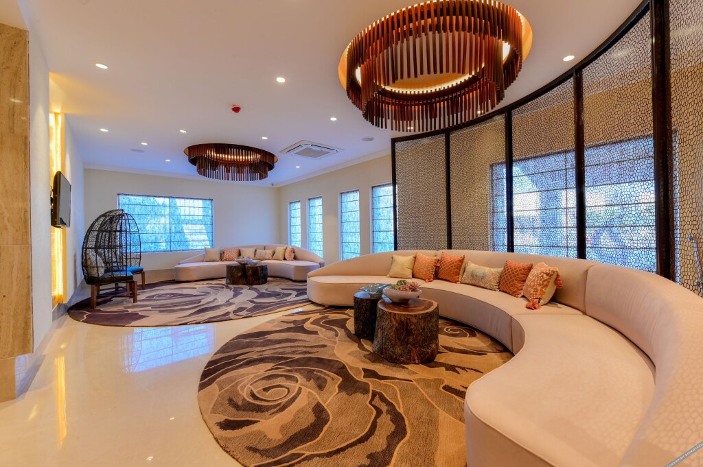 Катра: Four A Lords Resort Jammu