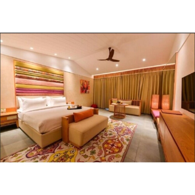 Катра: Four A Lords Resort Jammu