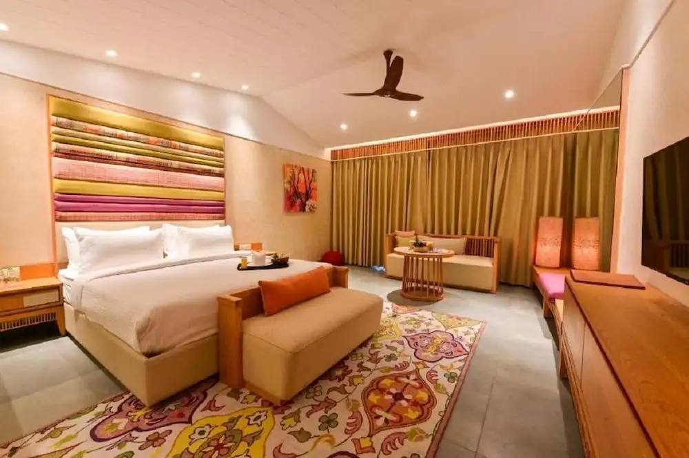 Катра: Four A Lords Resort Jammu