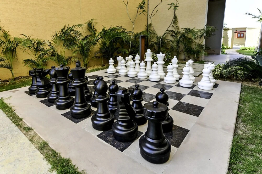 Катра: Four A Lords Resort Jammu