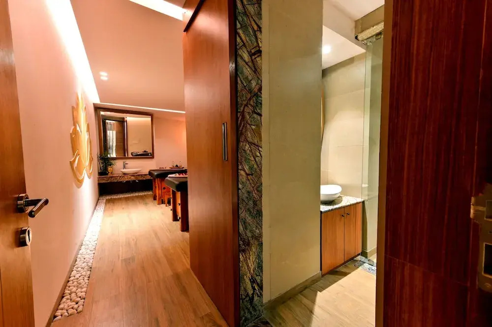 Катра: Four A Lords Resort Jammu