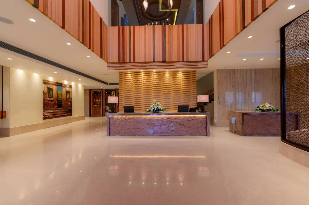Катра: Four A Lords Resort Jammu