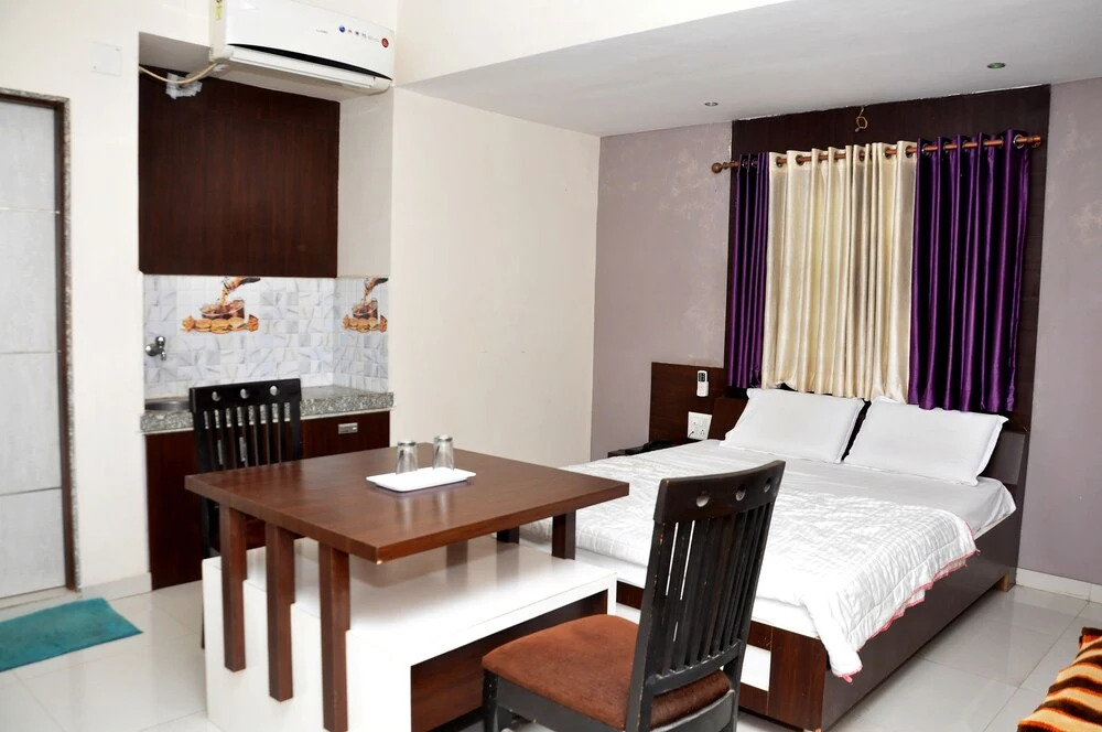 Химатнагар: Hotel Sankalp