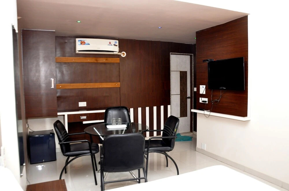Hotel Sankalp — фото 5
