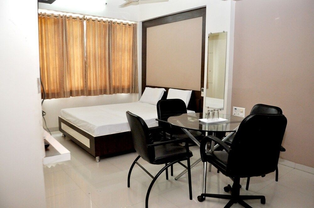 Химатнагар: Hotel Sankalp