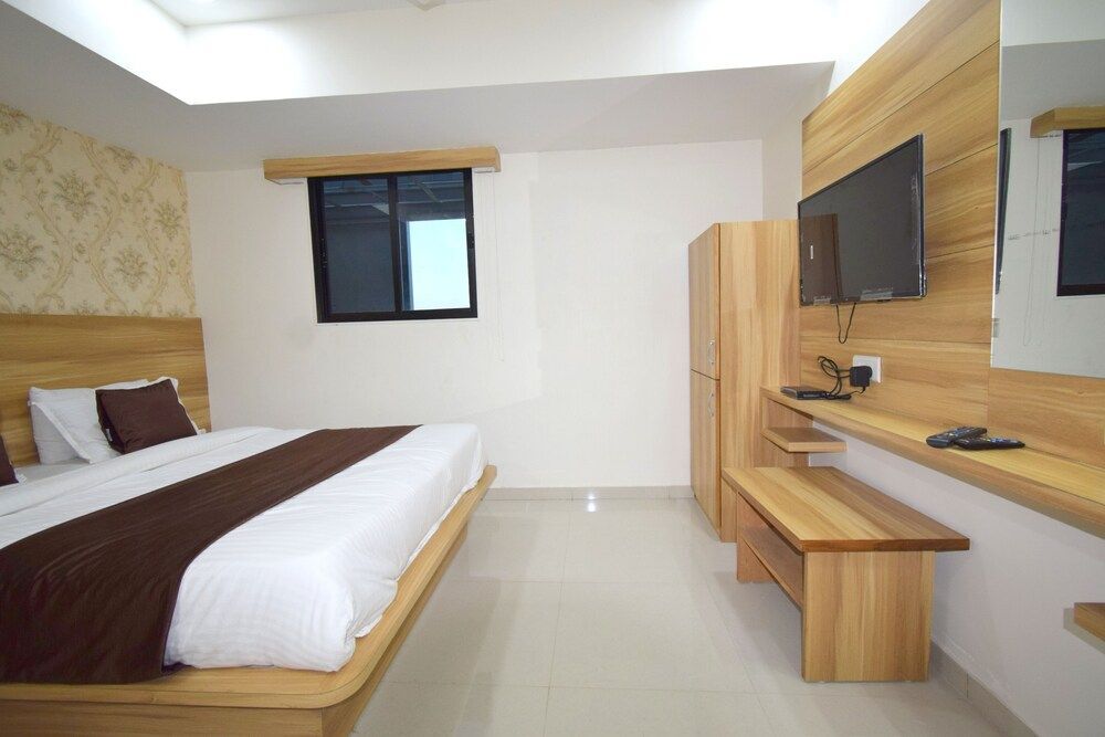 Химатнагар: Hotel Sankalp