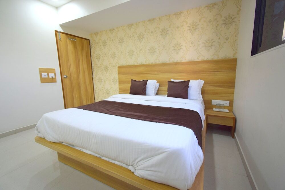 Химатнагар: Hotel Sankalp