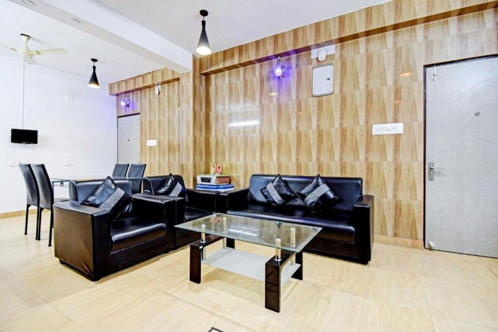 Goroomgo Relax Inn Newtown Kolkata — фото 3