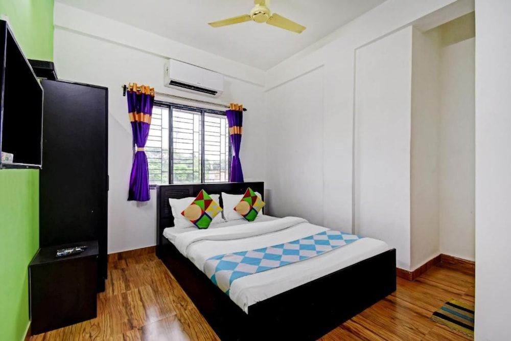 Goroomgo Relax Inn Newtown Kolkata — фото 2