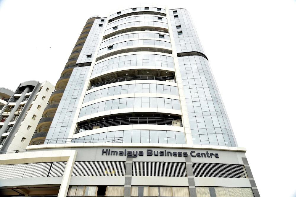 Ахмедабад: Ginger Ahmedabad RTO Circle