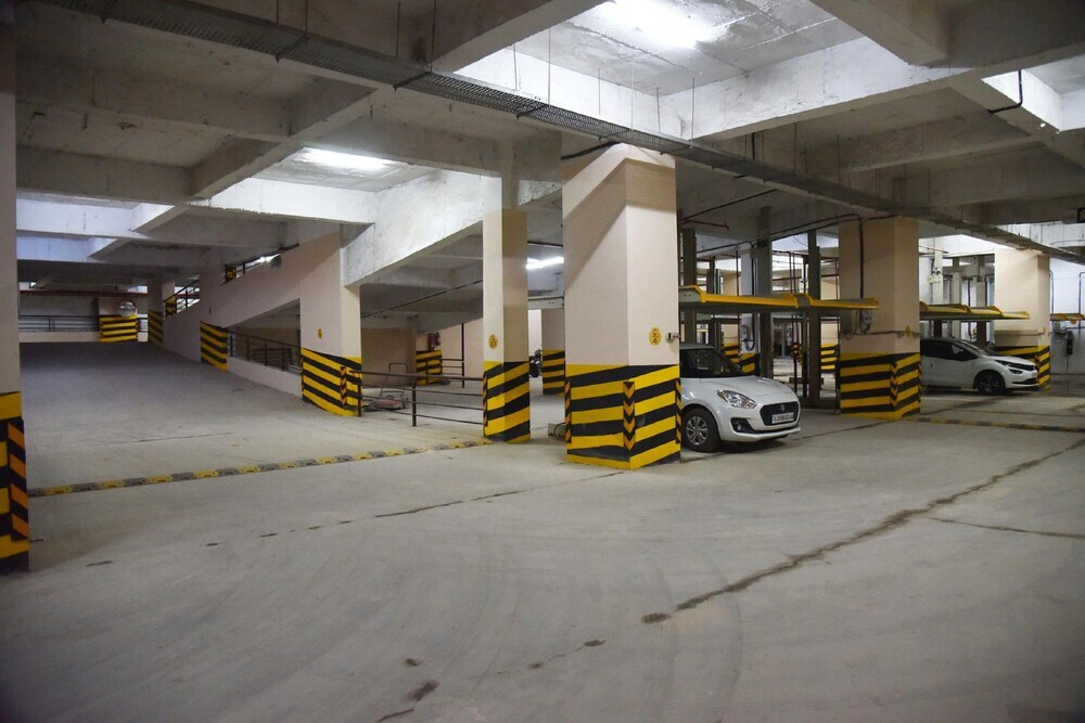 Ахмедабад: Ginger Ahmedabad RTO Circle