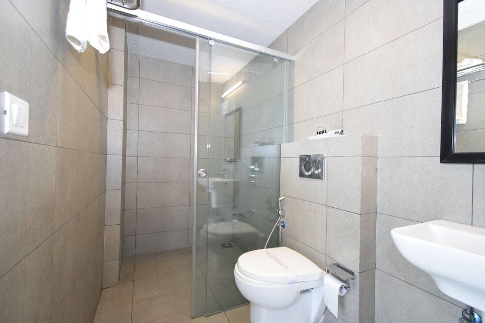 Ахмедабад: Ginger Ahmedabad RTO Circle