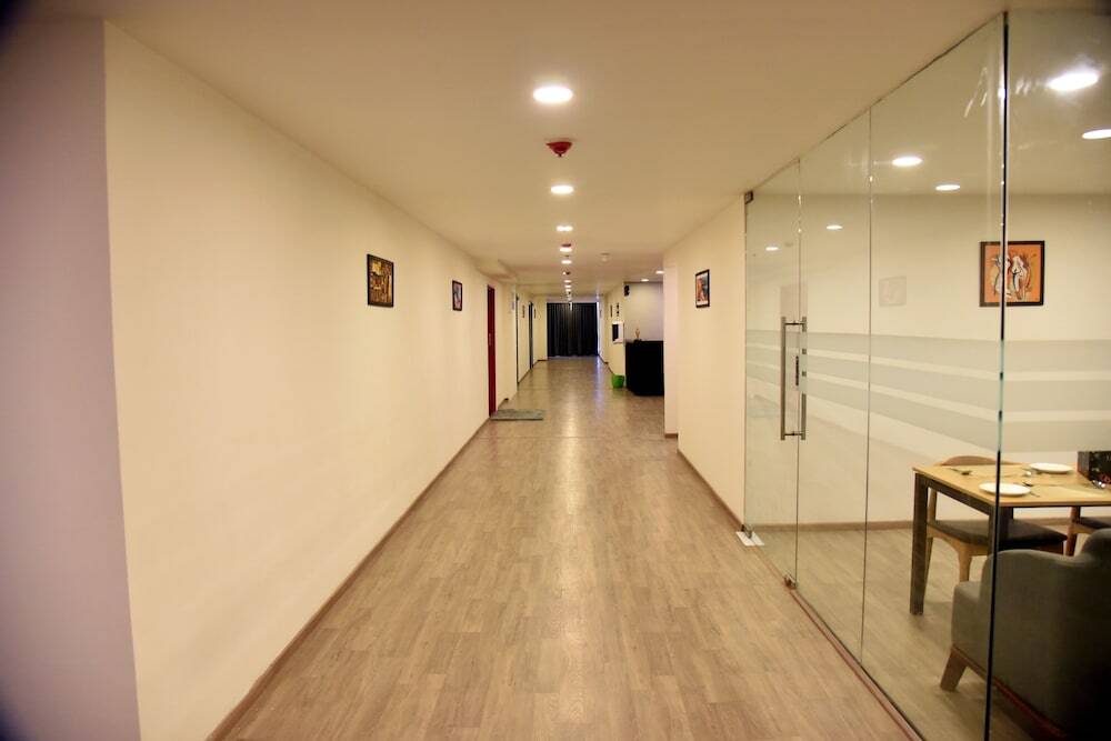 Ахмедабад: Ginger Ahmedabad RTO Circle