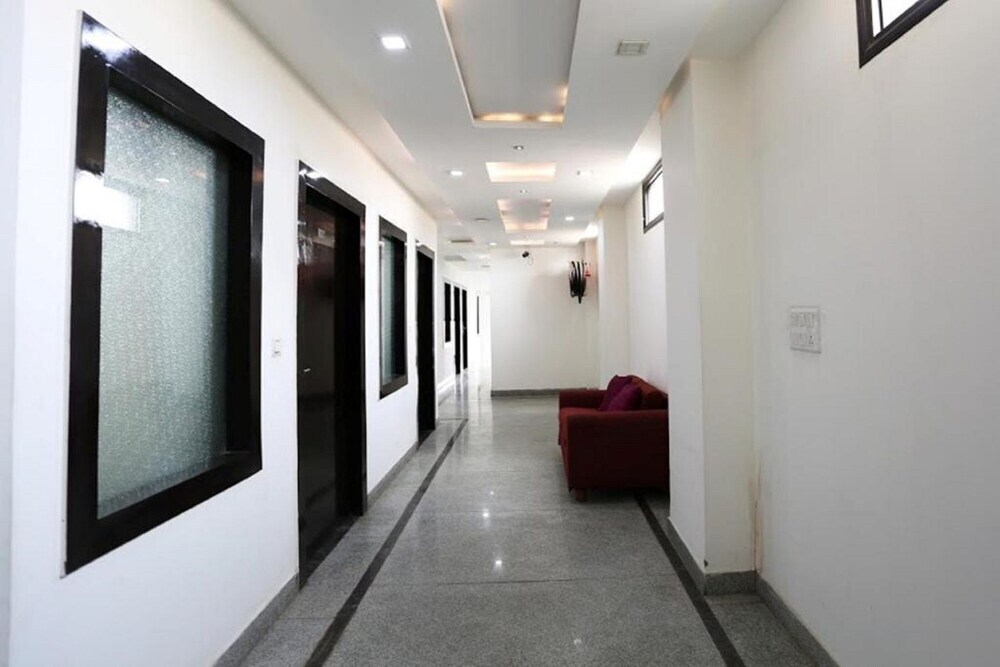 Laxman Resort Agra by Goroomgo — фото 4