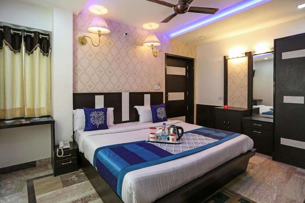 Laxman Resort Agra by Goroomgo — фото 6