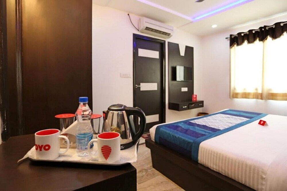 Laxman Resort Agra by Goroomgo — фото 3