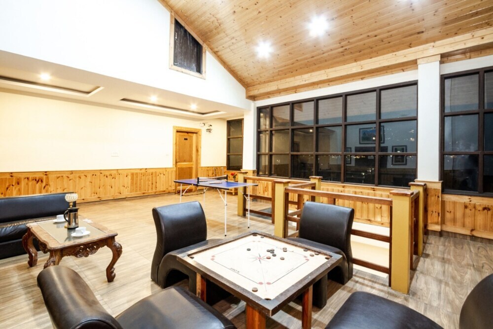 Манали: Hotel Hillside View Manali by Goroomgo