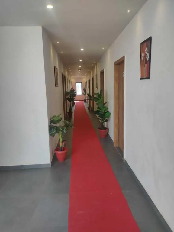 Промышленная Зона Морби: Hotel Fun Imperial Morbi
