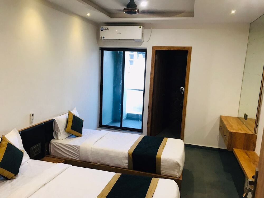 Промышленная Зона Морби: Hotel Fun Imperial Morbi