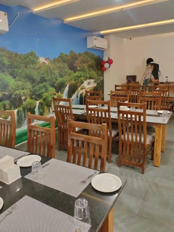 Промышленная Зона Морби: Hotel Fun Imperial Morbi