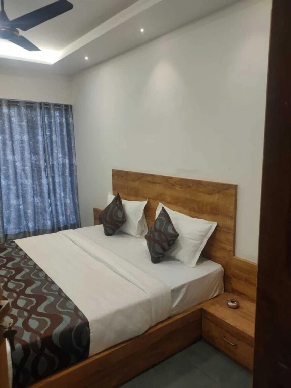 Промышленная Зона Морби: Hotel Fun Imperial Morbi