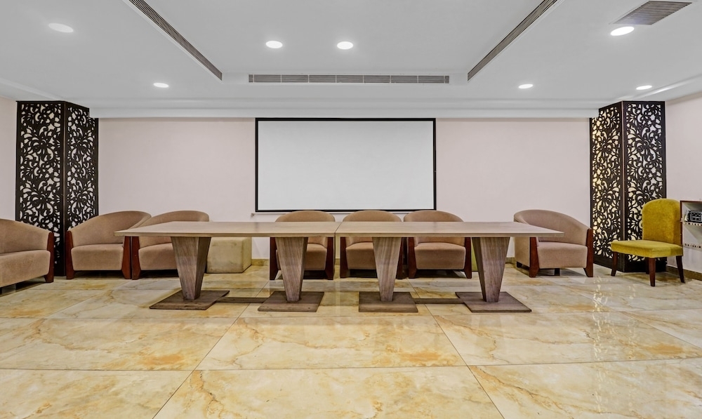 Treebo Tryst Hotel Runway Suites — фото 2
