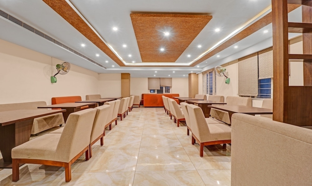 Treebo Tryst Hotel Runway Suites — фото 4