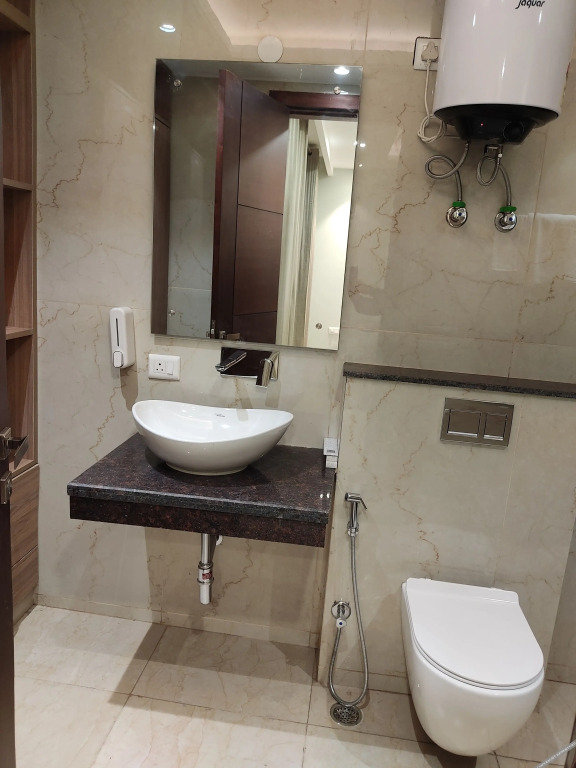 Гуруграм: Perch Service Apartment MG Road