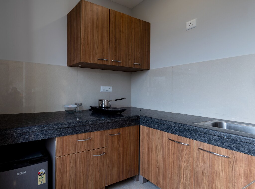 Гуруграм: Perch Service Apartment MG Road