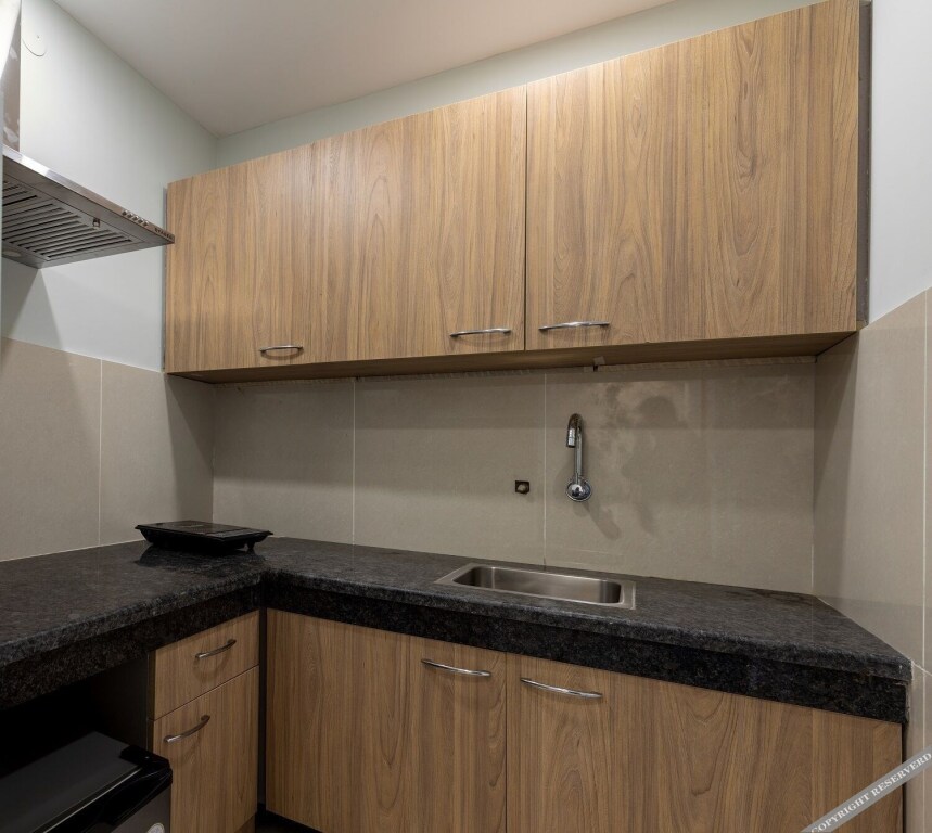 Гуруграм: Perch Service Apartment MG Road