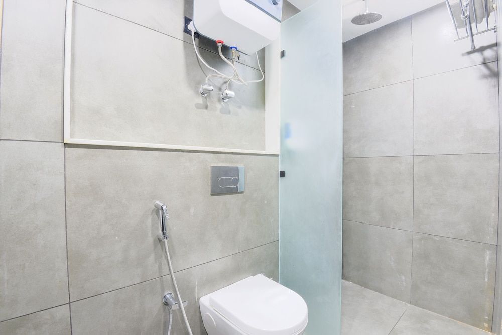 Гуруграм: BedChambers Serviced Apartment