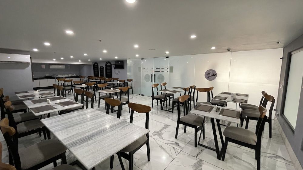 Гуруграм: BedChambers Serviced Apartment