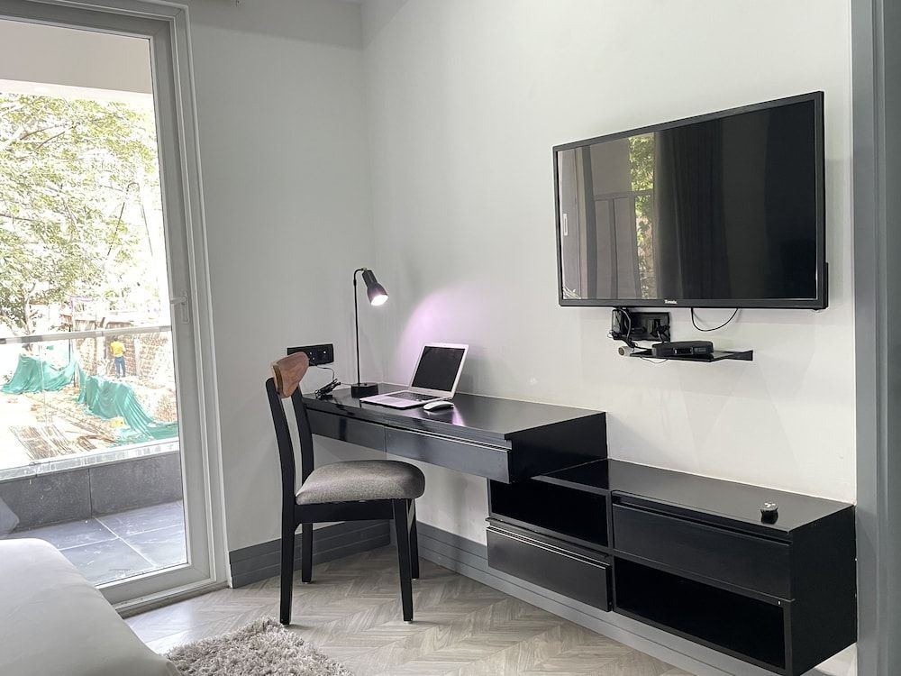 Гуруграм: BedChambers Serviced Apartment