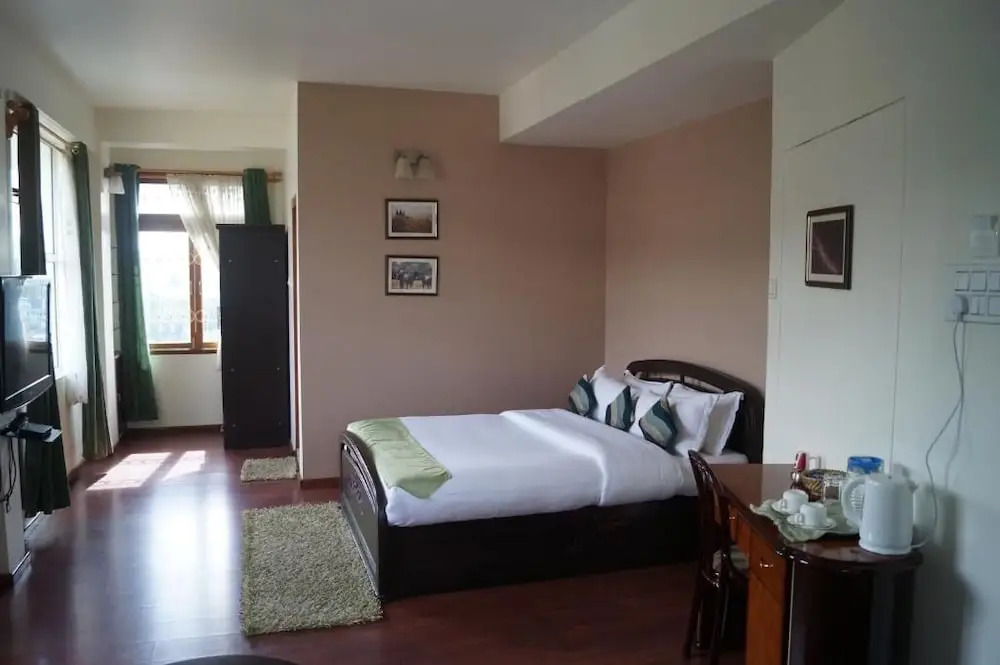 Шиллонг: Woodland Hill Stay