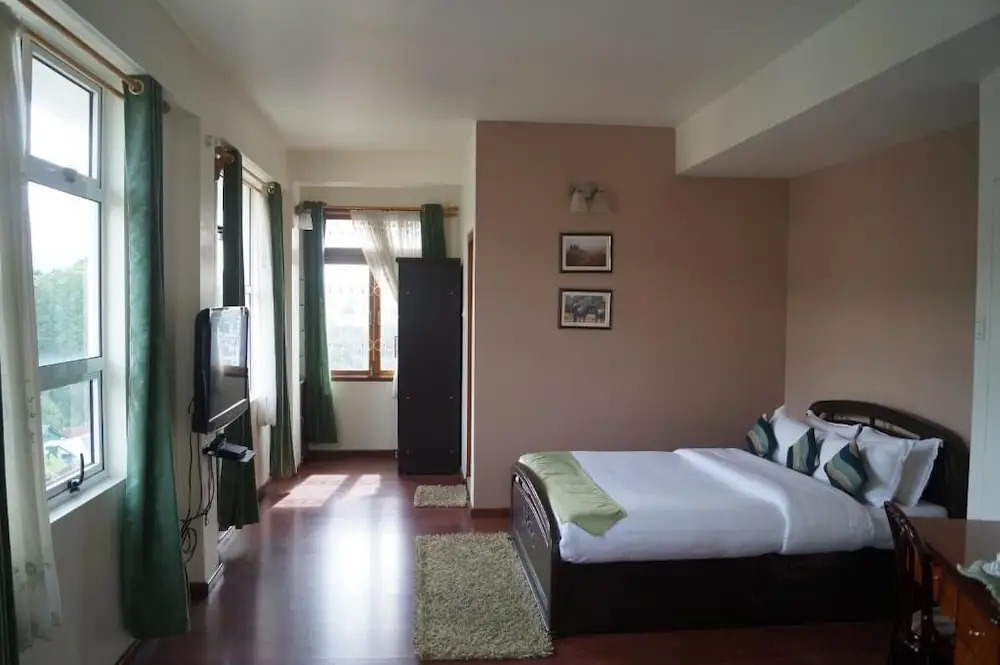 Шиллонг: Woodland Hill Stay