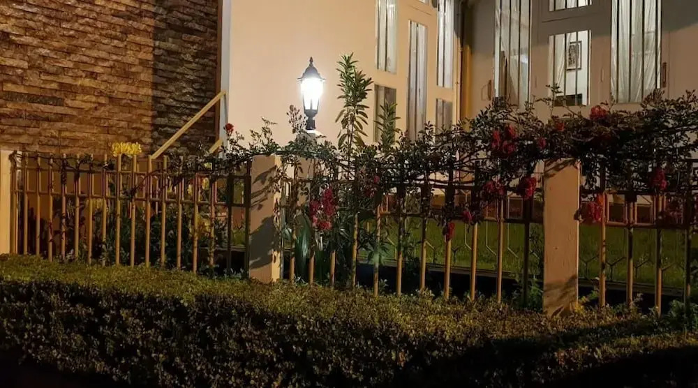 Шиллонг: Woodland Hill Stay