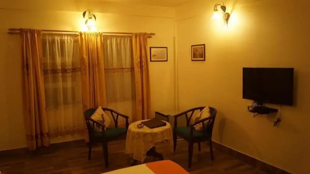 Шиллонг: Woodland Hill Stay
