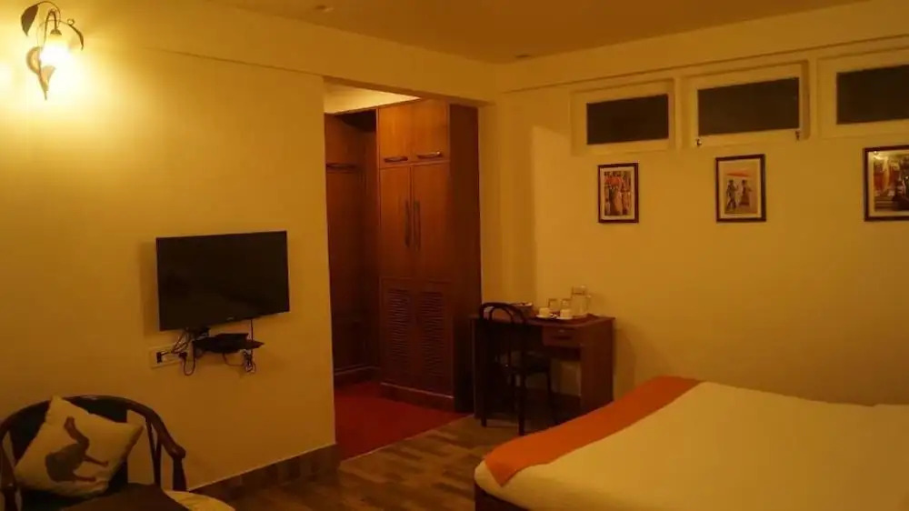 Шиллонг: Woodland Hill Stay