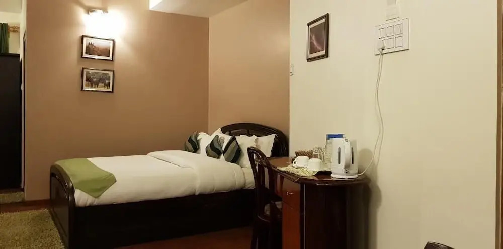 Шиллонг: Woodland Hill Stay